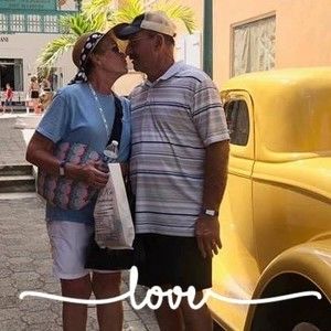 Meet your Posher, Betty